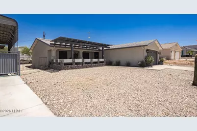 848 Canyon Dr, Lake Havasu City, AZ 86404 - Photo 2