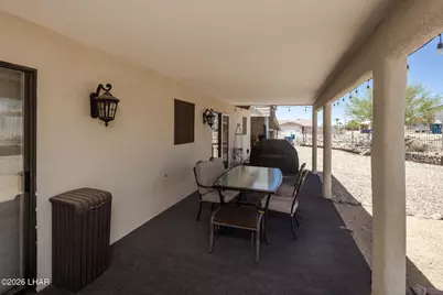 848 Canyon Dr, Lake Havasu City, AZ 86404 - Photo 32