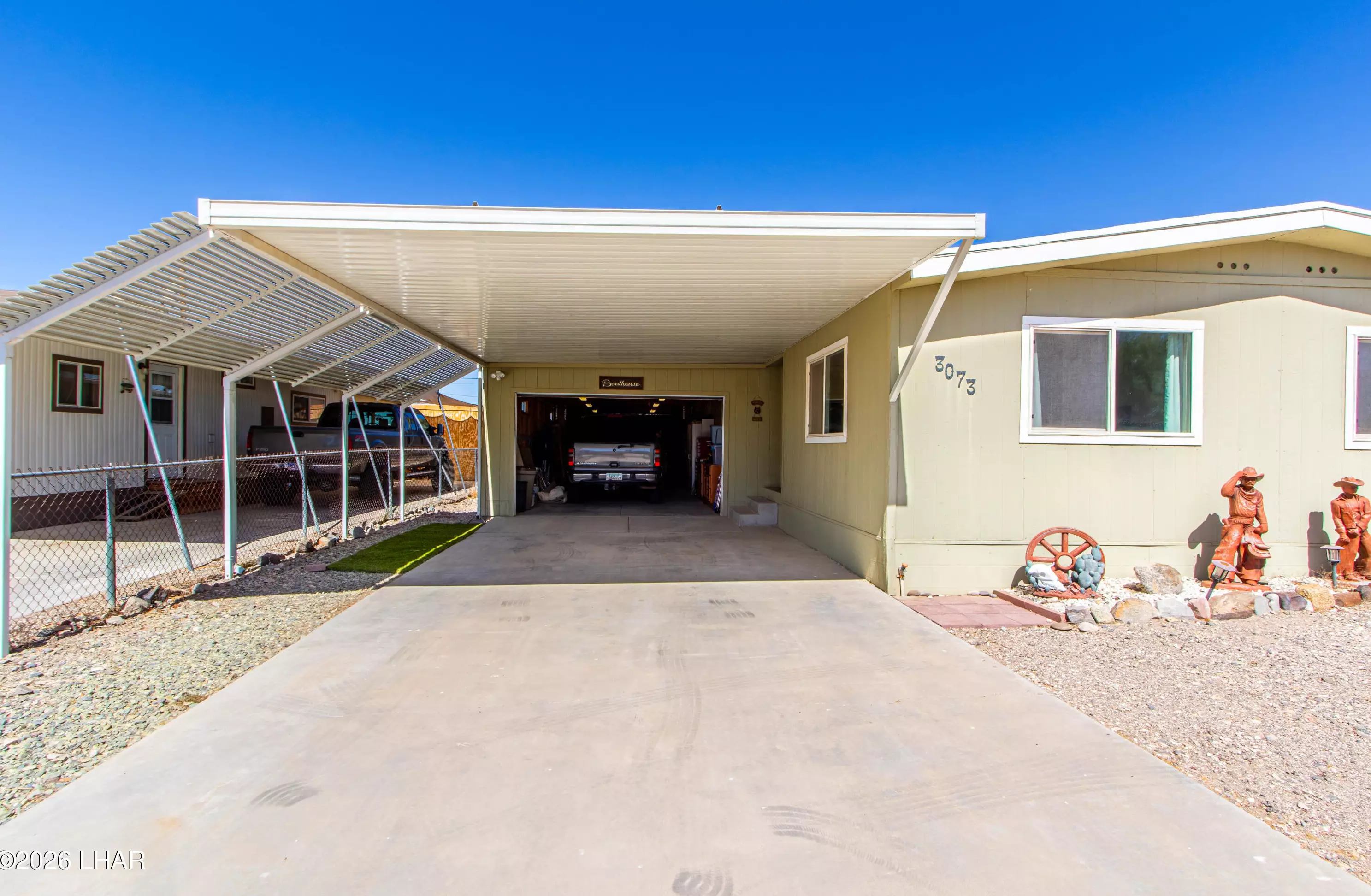 3073 Jennie Ln, Lake Havasu City, AZ 86404 - MLS 1041577