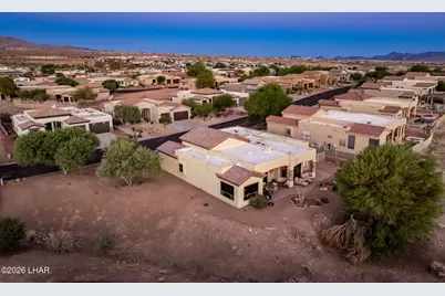 3745 N Swilican Bridge Rd, Lake Havasu City, AZ 86404 - Photo 36