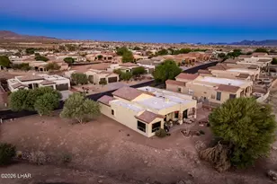 3745 N Swilican Bridge Rd, Lake Havasu City, AZ 86404 - Photo 36