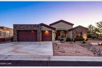 3745 N Swilican Bridge Rd, Lake Havasu City, AZ 86404 - Photo 1