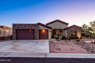 3745 N Swilican Bridge Rd, Lake Havasu City, AZ 86404 - Photo 1