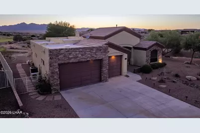 3745 N Swilican Bridge Rd, Lake Havasu City, AZ 86404 - Photo 48