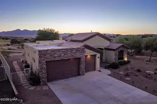 3745 N Swilican Bridge Rd, Lake Havasu City, AZ 86404 - Photo 48