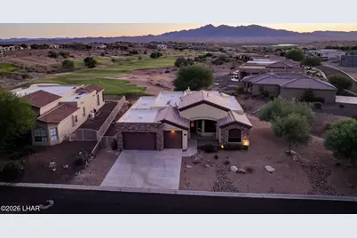 3745 N Swilican Bridge Rd, Lake Havasu City, AZ 86404 - Photo 46
