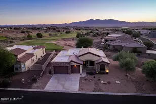 3745 N Swilican Bridge Rd, Lake Havasu City, AZ 86404 - Photo 46
