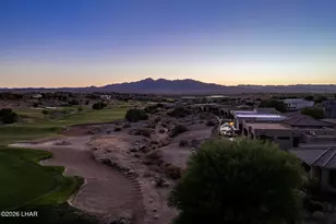 3745 N Swilican Bridge Rd, Lake Havasu City, AZ 86404 - Photo 50
