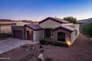 3745 N Swilican Bridge Rd, Lake Havasu City, AZ 86404 - Photo 44