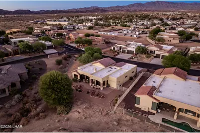 3745 N Swilican Bridge Rd, Lake Havasu City, AZ 86404 - Photo 40