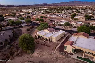 3745 N Swilican Bridge Rd, Lake Havasu City, AZ 86404 - Photo 40
