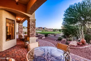 3745 N Swilican Bridge Rd, Lake Havasu City, AZ 86404 - Photo 28