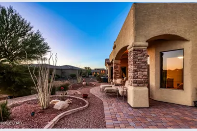 3745 N Swilican Bridge Rd, Lake Havasu City, AZ 86404 - Photo 30