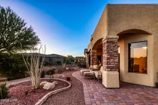 3745 N Swilican Bridge Rd, Lake Havasu City, AZ 86404 - Photo 30