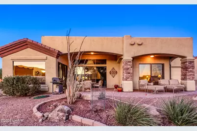 3745 N Swilican Bridge Rd, Lake Havasu City, AZ 86404 - Photo 32