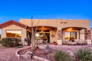 3745 N Swilican Bridge Rd, Lake Havasu City, AZ 86404 - Photo 32