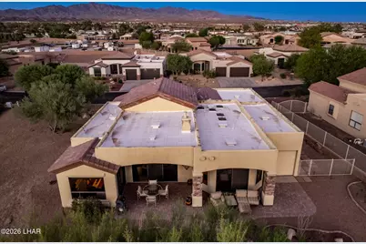 3745 N Swilican Bridge Rd, Lake Havasu City, AZ 86404 - Photo 38