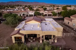3745 N Swilican Bridge Rd, Lake Havasu City, AZ 86404 - Photo 38