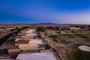3745 N Swilican Bridge Rd, Lake Havasu City, AZ 86404 - Photo 52
