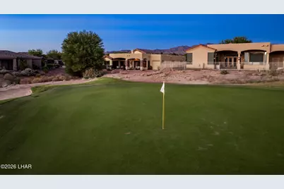 3745 N Swilican Bridge Rd, Lake Havasu City, AZ 86404 - Photo 2