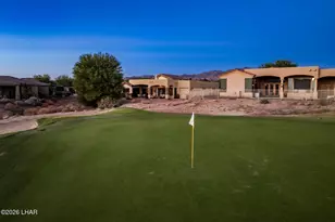 3745 N Swilican Bridge Rd, Lake Havasu City, AZ 86404 - Photo 2