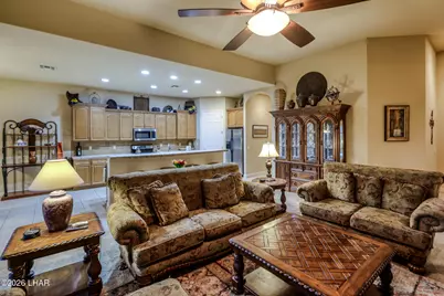 3745 N Swilican Bridge Rd, Lake Havasu City, AZ 86404 - Photo 10