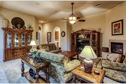 3745 N Swilican Bridge Rd, Lake Havasu City, AZ 86404 - Photo 8