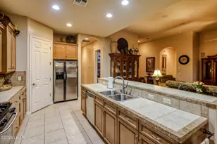 3745 N Swilican Bridge Rd, Lake Havasu City, AZ 86404 - Photo 14