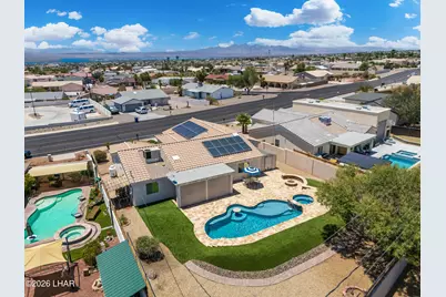 1586 McCulloch Blvd S, Lake Havasu City, AZ 86406 - Photo 44
