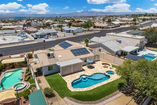 1586 McCulloch Blvd S, Lake Havasu City, AZ 86406 - Photo 44