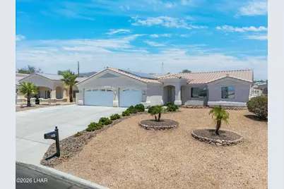 1586 McCulloch Blvd S, Lake Havasu City, AZ 86406 - Photo 42
