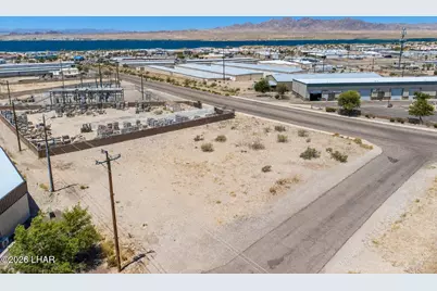 2020 N Kiowa Blvd N, Lake Havasu City, AZ 86403 - Photo 1