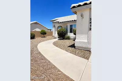 2412 Juneberry Cir, Bullhead City, AZ 86442 - Photo 2