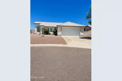 2412 Juneberry Cir, Bullhead City, AZ 86442 - Photo 1