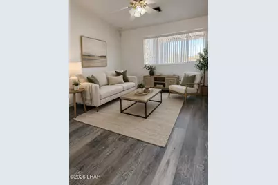 2412 Juneberry Cir, Bullhead City, AZ 86442 - Photo 4