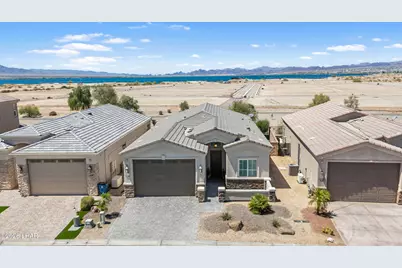 636 Grand Island Dr, Lake Havasu City, AZ 86403 - Photo 2