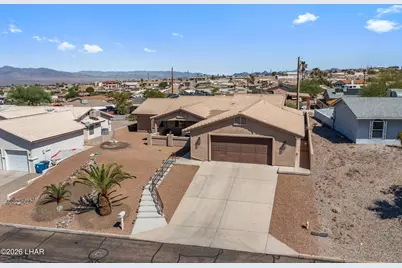 3185 Rustler Dr, Lake Havasu City, AZ 86404 - Photo 1
