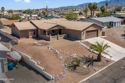 3185 Rustler Dr, Lake Havasu City, AZ 86404 - Photo 8