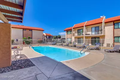 465 N Lake Havasu Ave N #14, Lake Havasu City, AZ 86403 - Photo 22