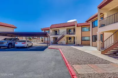 465 N Lake Havasu Ave N #14, Lake Havasu City, AZ 86403 - Photo 2