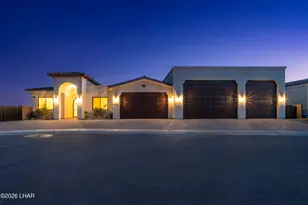 7976 Plaza De Los Pajaros, Lake Havasu City, AZ 86406 - Photo 6