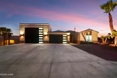 3363 Palo Verde Blvd S, Lake Havasu City, AZ 86404 - Photo 62