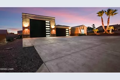 3363 Palo Verde Blvd S, Lake Havasu City, AZ 86404 - Photo 2