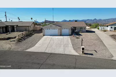 3130 Silverspoon Dr, Lake Havasu City, AZ 86406 - Photo 2