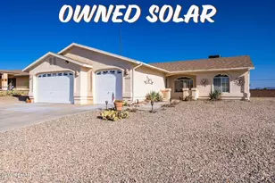3130 Silverspoon Dr, Lake Havasu City, AZ 86406 - Photo 1