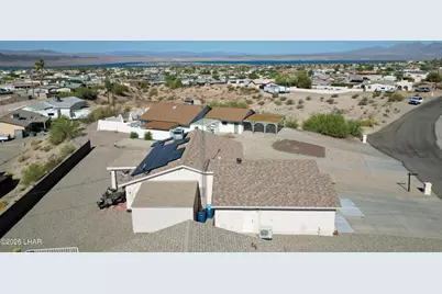 3130 Silverspoon Dr, Lake Havasu City, AZ 86406 - Photo 36
