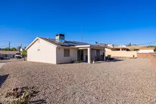 3130 Silverspoon Dr, Lake Havasu City, AZ 86406 - Photo 26