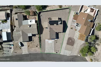 3130 Silverspoon Dr, Lake Havasu City, AZ 86406 - Photo 30