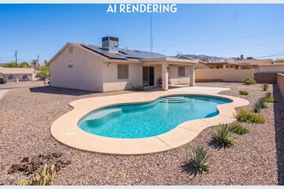 3130 Silverspoon Dr, Lake Havasu City, AZ 86406 - Photo 28