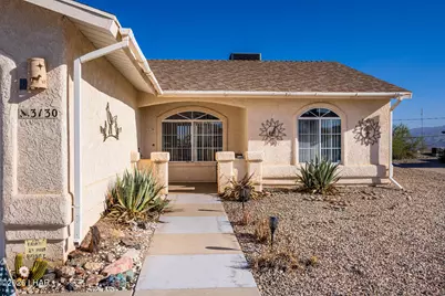 3130 Silverspoon Dr, Lake Havasu City, AZ 86406 - Photo 4